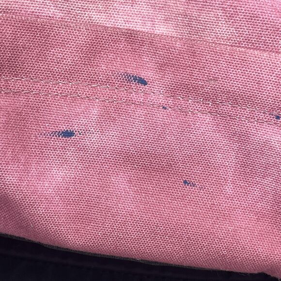 Jansport Superbreak Plus Fx Backpack Js0a4qua-75b Blackberry Mousse Cali Wash - Picture 2 of 10